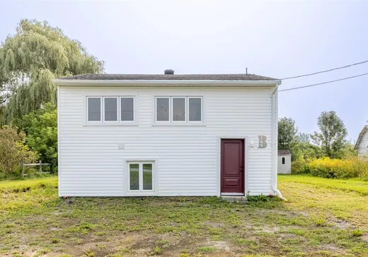 Maison à vendre - 165B Ch. du Roy, Deschambault, G0A 1S0