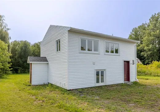 Maison à vendre - 165B Ch. du Roy, Deschambault, G0A 1S0