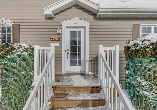 Maison à vendre - 7750 Boul. de l'Ormière, Neufchatel, G2C 1B9