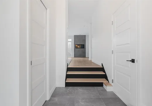 House for sale - 537 Rue Fontainebleau, Les Chutes-de-la-Chaudière-Ouest, G6J 0R5