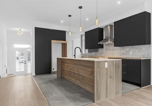 House for sale - 537 Rue Fontainebleau, Les Chutes-de-la-Chaudière-Ouest, G6J 0R5