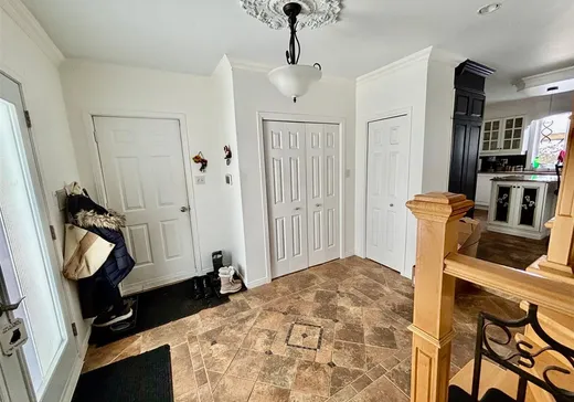 Maison à vendre - 77 Rue des Mélèzes, Victoriaville, G6T 1K2