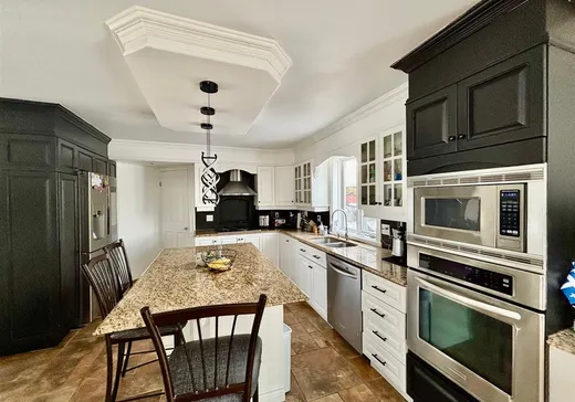 Maison à vendre - 77 Rue des Mélèzes, Victoriaville, G6T 1K2