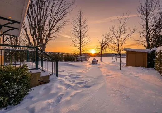 Maison à vendre - 1197 Rue des Tourterelles, Magog, J1X 3W2