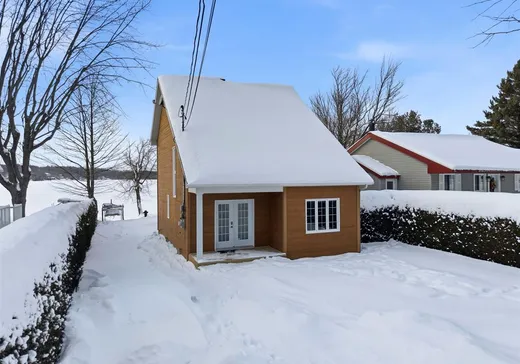 Maison à vendre - 1197 Rue des Tourterelles, Magog, J1X 3W2
