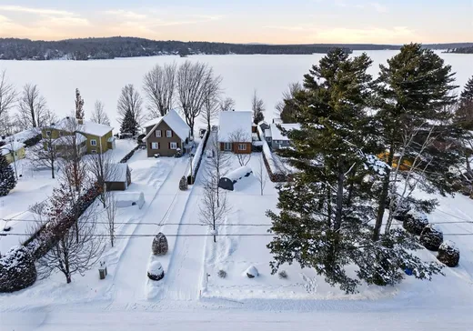 Maison à vendre - 1197 Rue des Tourterelles, Magog, J1X 3W2