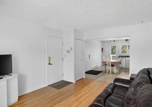 Condo à vendre - 94 Boul. de Bromont, App. 6, Bromont, J2L 2K6