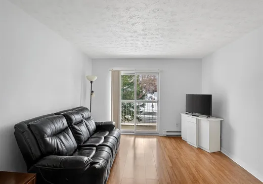 Condo à vendre - 94 Boul. de Bromont, App. 6, Bromont, J2L 2K6