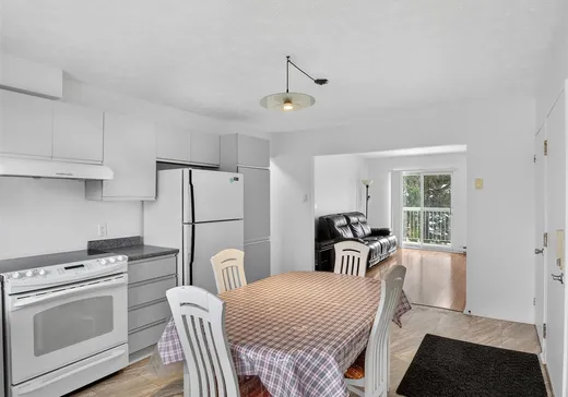 Condo à vendre - 94 Boul. de Bromont, App. 6, Bromont, J2L 2K6