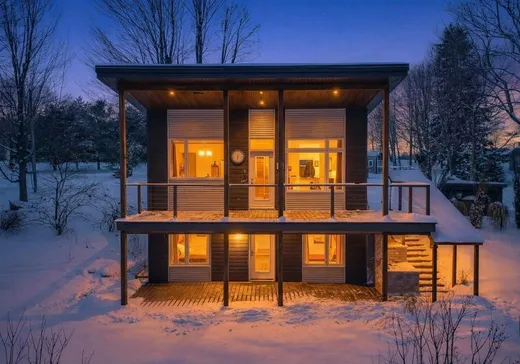 House for sale - 1026 Rue des Lys, Upton, J0H 2E0