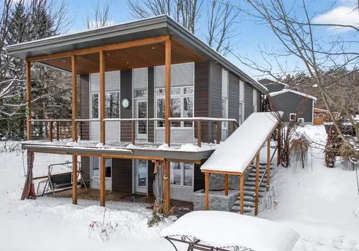 House for sale - 1026 Rue des Lys, Upton, J0H 2E0