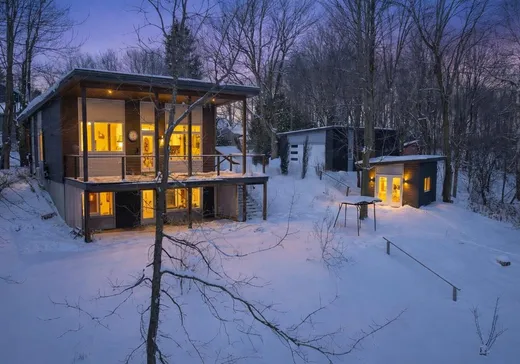 House for sale - 1026 Rue des Lys, Upton, J0H 2E0