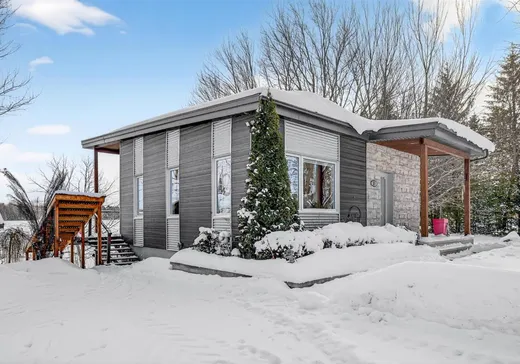 House for sale - 1026 Rue des Lys, Upton, J0H 2E0