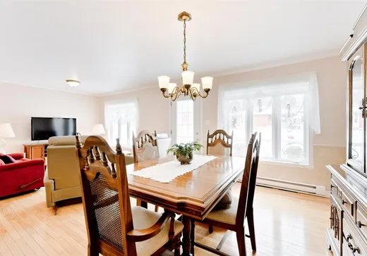 Maison à vendre - 1121 Rue Walsh, Sherbrooke, J1G 2W4