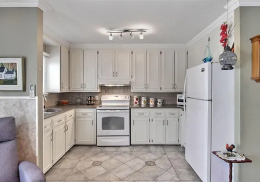 Maison à vendre - 3 Rue Antoinette, Warwick, G6P 1P7