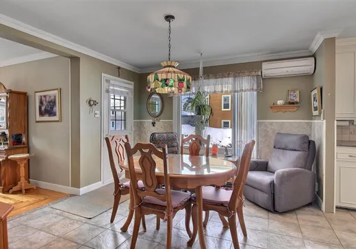 Maison à vendre - 3 Rue Antoinette, Warwick, G6P 1P7