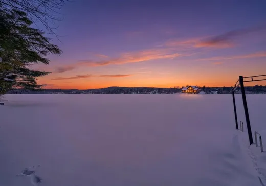 Maison à vendre - 293 Ch. du Lac, Sherbrooke, J0B 3G0