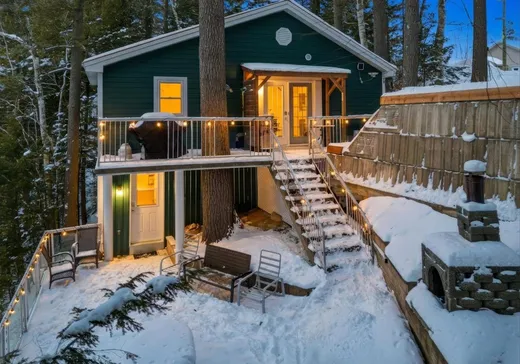 Maison à vendre - 293 Ch. du Lac, Sherbrooke, J0B 3G0