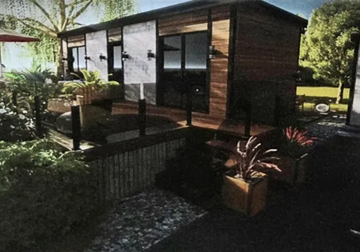 Bungalow for sale - 2891 Rue des Hydrangées, Shawinigan, G9T5K5