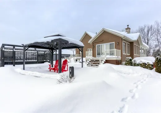 House for sale - 2880 Ch. Bellevue, St-Boniface-De-Shawinigan, G0X 2L0