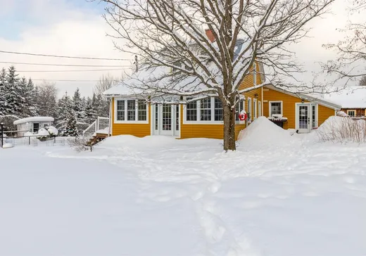 Hobby Farm for sale - 162 Ch. Georges-Vallières, Sherbrooke, J1R 0R1
