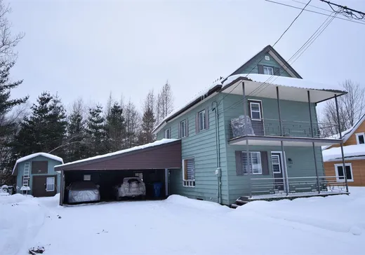 Maison à étages à vendre - 350 Rue Savoie, Deschambault, G0X1V0