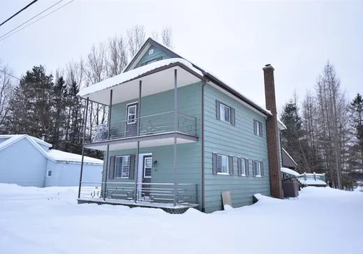 Maison à vendre - 350 Rue Savoie, Deschambault, G0X 1V0