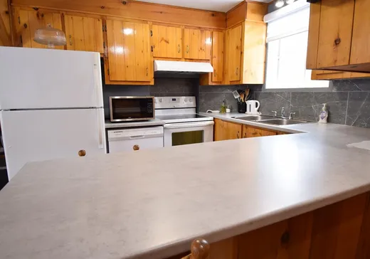 Maison à vendre - 350 Rue Savoie, Deschambault, G0X 1V0