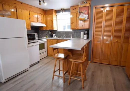 Maison à vendre - 350 Rue Savoie, Deschambault, G0X 1V0