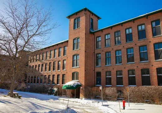 Condo à vendre - 55 Rue Belvédère N., Sherbrooke, J1H6B2