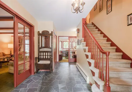 Maison à vendre - 410 Rue Denonville, Sherbrooke, J1J 2K2