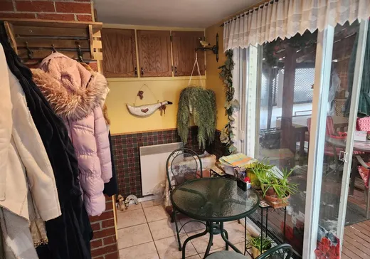 Maison à vendre - 543 Rue St-Michel, Sherbrooke, J1E 2K9