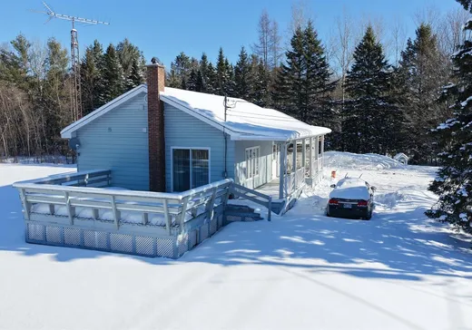 Bungalow à vendre - 29 Route 108, Bury, J0B1J0