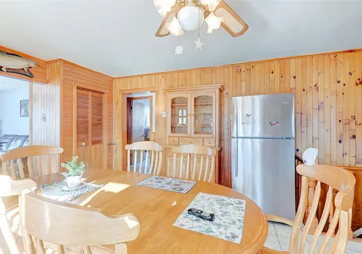 Maison à vendre - 29 Route 108, Bury, J0B 1J0