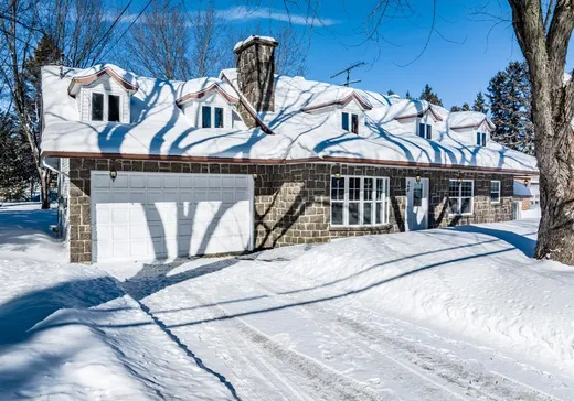 Bungalow for sale - 760 Boul. Trudel O., St-Boniface-De-Shawinigan, G0X2L0