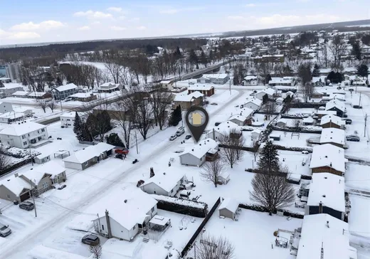 Maison à vendre - 711 Rue Audet, St-Cyrille-De-Wendover, J0C 1A0