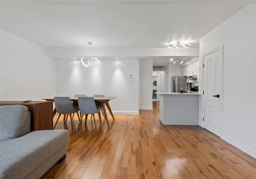 Condo for sale - 2149 Rue Frontenac, Montreal (Ville-Marie), H2K 2Z5