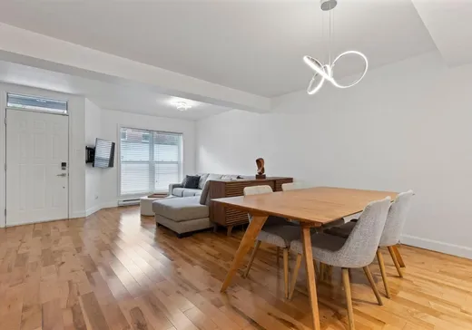 Condo for sale - 2149 Rue Frontenac, Montreal (Ville-Marie), H2K 2Z5