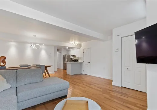 Condo for sale - 2149 Rue Frontenac, Montreal (Ville-Marie), H2K 2Z5