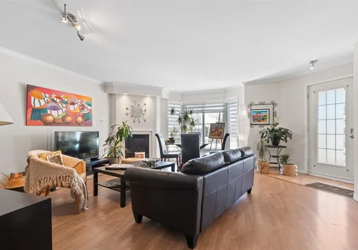 Condo for sale - 629 Boul. Roberval E., Longueuil, J4L 4V6