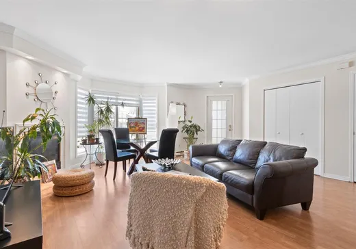 Condo for sale - 629 Boul. Roberval E., Longueuil, J4L 4V6