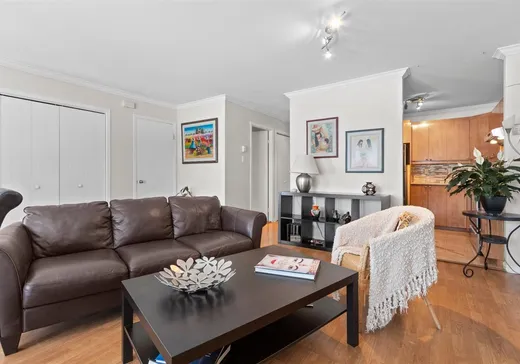 Condo for sale - 629 Boul. Roberval E., Longueuil, J4L 4V6