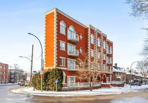Condo for sale - 8 Rue Dufferin, App. 302, Hampstead (Montreal Island), H3X 2X6