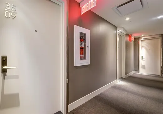 Condo for sale - 1288 Av. des Canadiens-de-Montréal, App. 3509, Montreal (Downtown), H3B 3B3