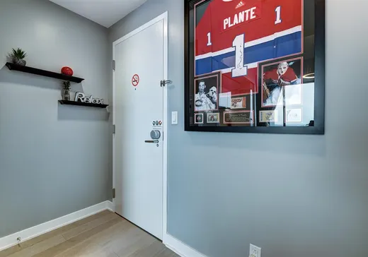Condo for sale - 1288 Av. des Canadiens-de-Montréal, App. 3509, Montreal (Downtown), H3B 3B3