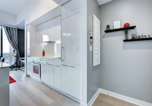 Condo for sale - 1288 Av. des Canadiens-de-Montréal, App. 3509, Montreal (Downtown), H3B 3B3
