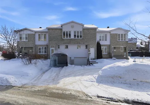 House for sale - 2345Z Av. des Grandes-Orgues, Saint-Hyacinthe, J2S 8S3