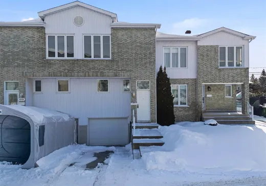 House for sale - 2345Z Av. des Grandes-Orgues, Saint-Hyacinthe, J2S 8S3