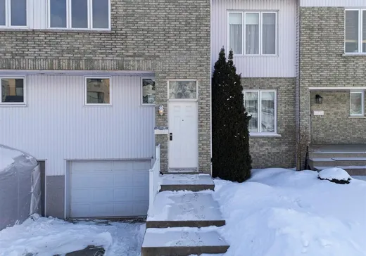 House for sale - 2345Z Av. des Grandes-Orgues, Saint-Hyacinthe, J2S 8S3