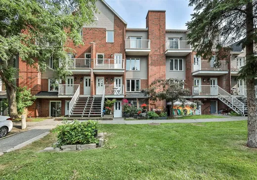 Condo for sale - 125 Av. des Jonquilles, App. 33, Hull, J9A 2K6